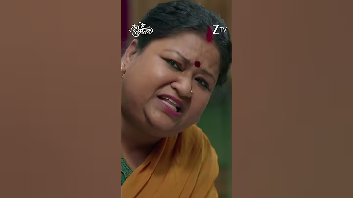 #TummSeTummTak #Shorts #ZeeTV #Entertainment #Drama
