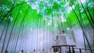 Video thumbnail of "Beautiful Chinese Music [美丽的中国音乐] 人间西湖 - Tan Jing 谭晶"