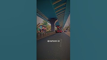 Msrtc new tata bs6 bus on station road Ahmednagar #bus_shorts #msrtcbus #lalpari #status#2023#Shorts