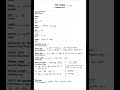 Lesson plan, #trending #viral #viralvideo #exam #shorts