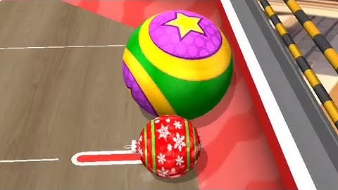 Going balls android new update levels ( 270-272)✨