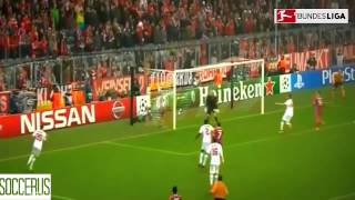 Juan Bernat | Future of Bayern | by soccerus