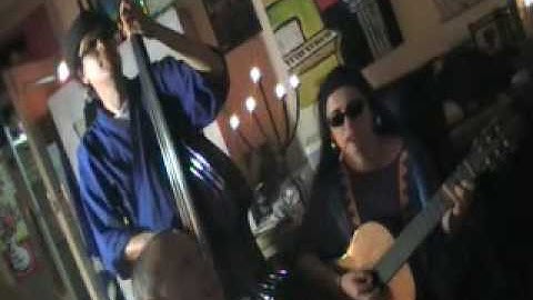 "the bravest coward" by inchkii