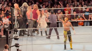 Download Lagu Wyatt Sicks vs LA Knight \u0026 Rey Fenix FULL MATCH - #WWE Manchester August 26, 2025 MP3 Download Lagu Wyatt Sicks vs LA Knight \u0026 Rey Fenix FULL MATCH - #WWE Manchester August 26, 2025 MP3
