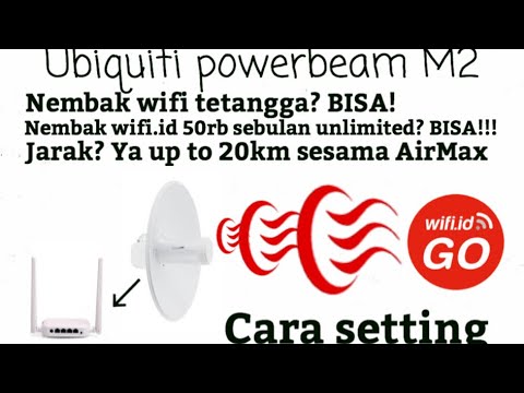 cara nembak wifi dengan alat beli sendiri #spf