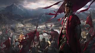 Total War 3 Kingdoms - Cao Cao Trailer Ost