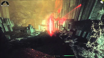 Skyrim ブラッドスカルの剣