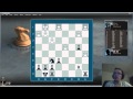 Chessmaster game - Blitz #14