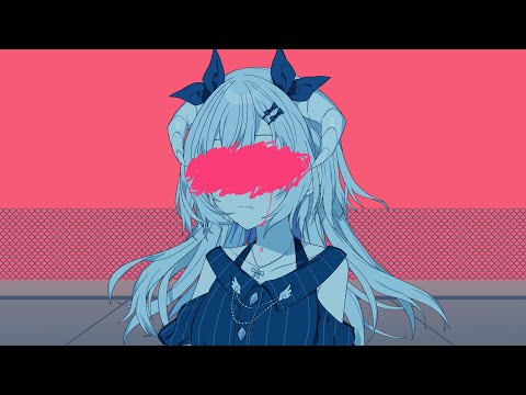 【 歌ってみた 】 夜に駆ける/YOASOBI - 花咲アヤメ