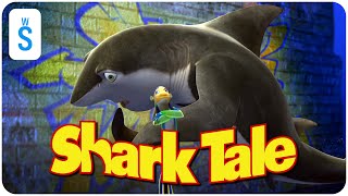 Shark Tale (2004) | Scene: