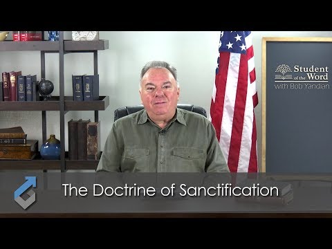 The Doctrine of