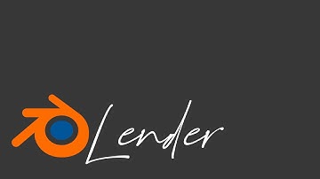 Messing around in Blender 2.9 and Godot Game Engine