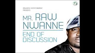 2. Spiritual Conji - Mr Raw ft. M-Josh