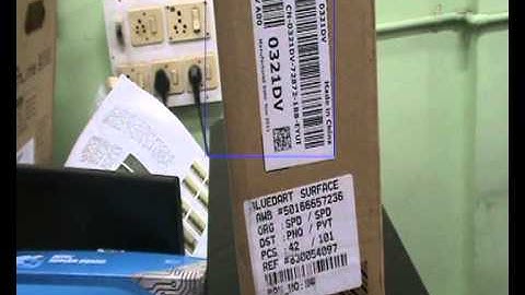 Text Localization - Updated