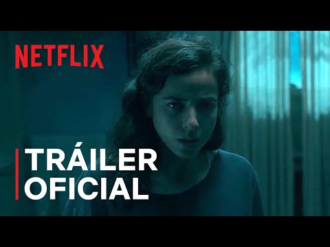 Nadie saldrá vivo de aquí (EN ESPAÑOL) | Tráiler oficial | Netflix