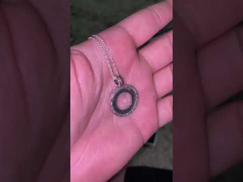 Colar da pandora