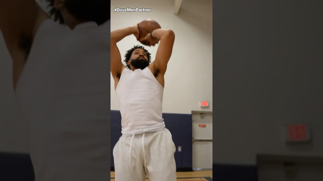 #DoveMenPartner