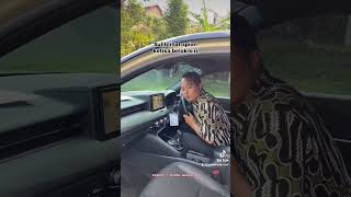 Fitur All New Honda Hrv 2023