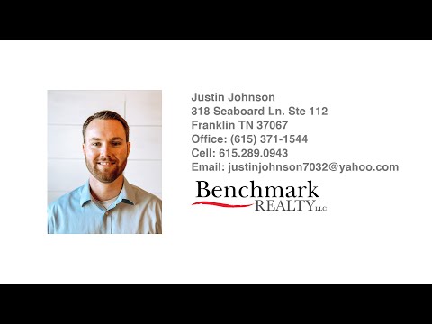 2172 Spring Hill Cir, Spring Hill, TN home video tour