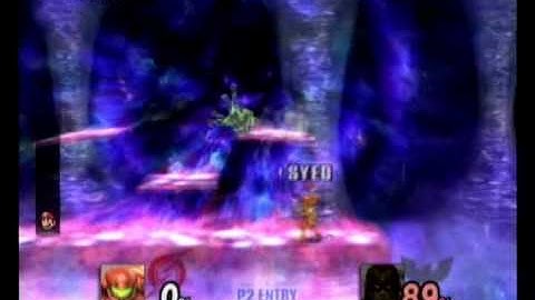 Super Smash Bros. Brawl Subspace Emissary Playthrough Part 43