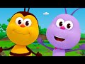 Лучшие песни про насекомых | Любимые насекомые – Bichikids