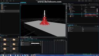 # Smode 7.7 new feature : Particles Rules - collision