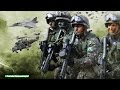 Brazilian Armed Forces 2016 - Forças Armadas do Brasil 2016 Muito Mais que 1 Hora de Munição