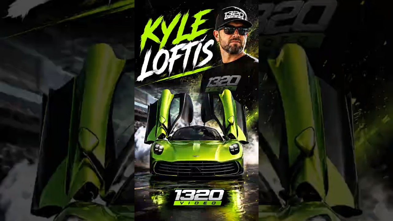Kyle Loftis | The Story of Street Racing Legend