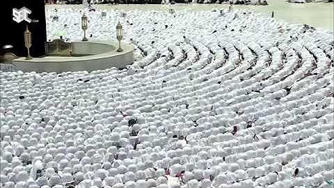 ' سورة يونس  ٥ - ٦  '  الشيخ #عبدالرحمن_السديس  صلاة الجمعة  ٢٠-١-١٤٤٦ هـ