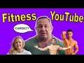 Markus rhl fitness youtube zerstrung 2
