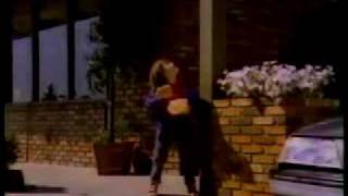 Burger King Mcdonalds Rivalry Commercial 1986