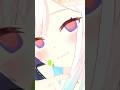 🎨Airani Iofifteen(イオフィ)で『君のココロをハッキング』【ホロライブMMD】#shorts #shortsfeed