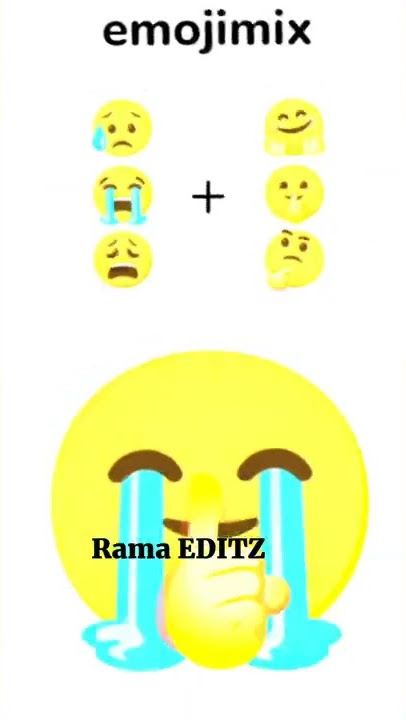 CCP EMOJI SAD - Rama EDITZ
