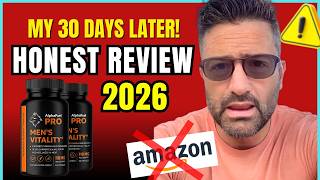 AlphaFuel Pro Review –Worth It or a Scam?⚠️ AlphaFuel Pro Amazon, AlphaFuel Pro Reviews &amp; Complaints
