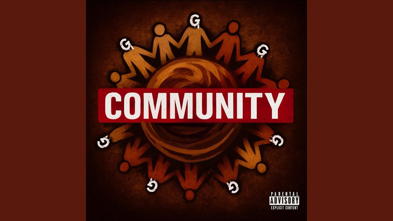 Watch Community G on YouTube Watch Community G on YouTube