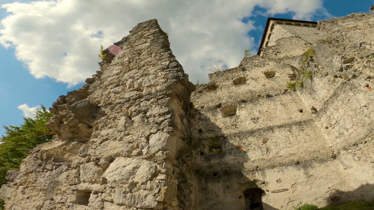 Grad Kamen    ( Stain)  2021