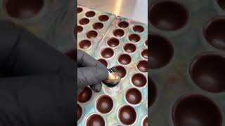 The  melting  chocolate ball chef Muhammad  ????