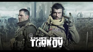 КВЕСТЫ  Escape From Tarkov Стрим 21 Уровень #escapefromtarkov #est #tarkov