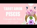 ❤️PISCIS! DESTINO!! RECONCILIACION SORPRESA PARA TI!!! 💘💓🙏 Consejo De Amor TAROT AMOR