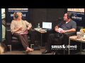 Martha & Emeril: Tips for a Stress-Free Thanksgiving // SiriusXM