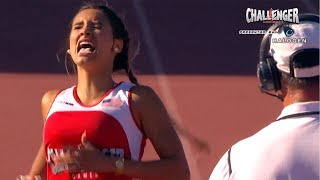 Maarebeaar DESTROYS Women&#39;s 400m competition