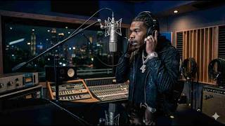 Lil Baby  Broken But Still Breathing  S  2026