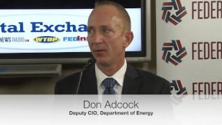 The Future of IT: How CIOs Can Enable the  Service-Oriented Enterprise