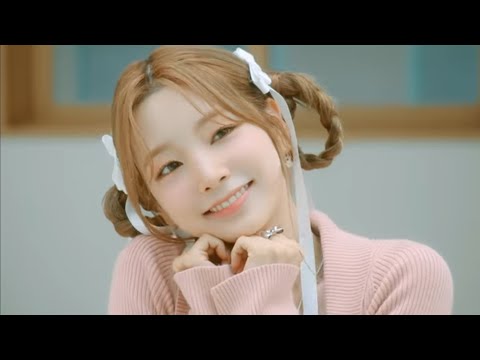 [認人認聲+韓英中字幕] Rocket Punch (로켓펀치) “BOOM” MV