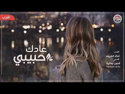 اغنيه عادك حبيبي الفنانه اصاله الشريحه اغاني يمنيه 2021 روعه