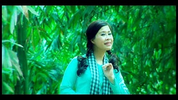 ĐƯA ANH ĐI HÁI MĂNG RỪNG - NSƯT HỒNG LIÊN