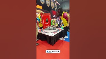 Sumo Lego Ev3 Robot Challenge Competition China 2023 #house_of_robots #legorobotics #sumo