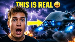 Top 5 Military Technologies That Are Changing Warfare Right Now