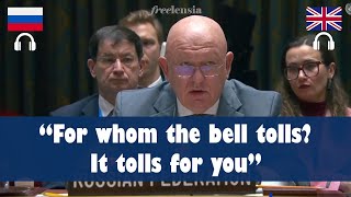 Download Lagu “Cowboy Behavior”: Russia Warns Latin America of U.S. “Monroe Doctrine” Revival | RU-EN MP3