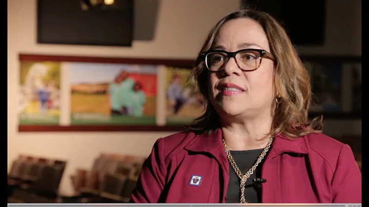 Nancy Navarro Meet the Council